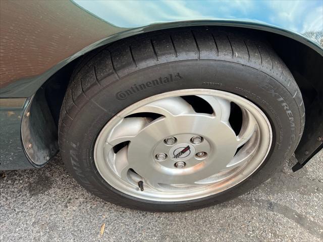 used 1994 Chevrolet Corvette car, priced at $9,927