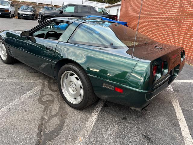 used 1994 Chevrolet Corvette car, priced at $9,927