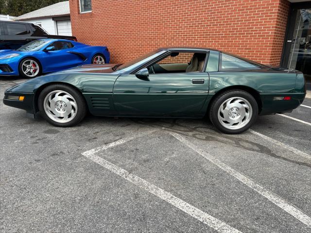 used 1994 Chevrolet Corvette car, priced at $9,927