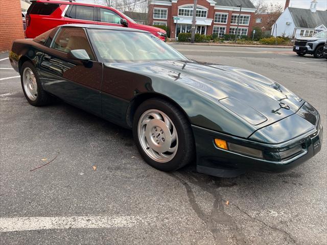 used 1994 Chevrolet Corvette car, priced at $9,927