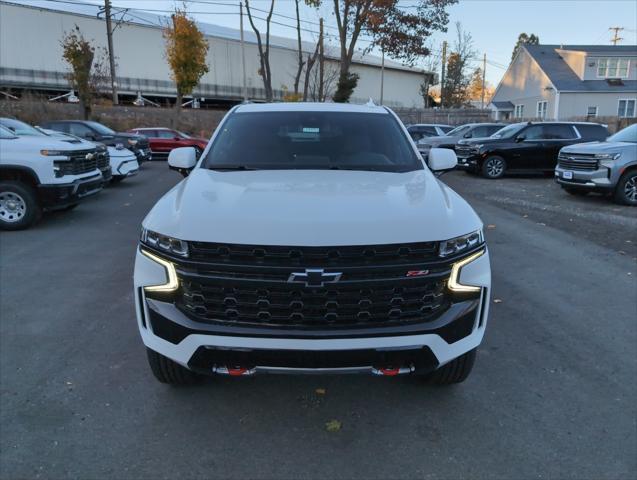 new 2024 Chevrolet Tahoe car, priced at $74,050