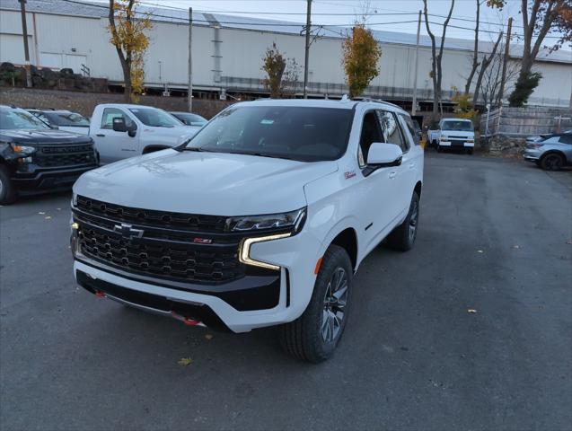 new 2024 Chevrolet Tahoe car, priced at $74,050