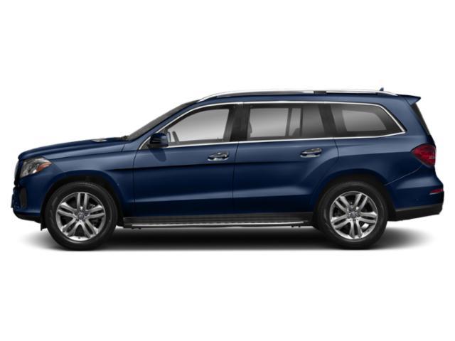 used 2018 Mercedes-Benz GLS 450 car