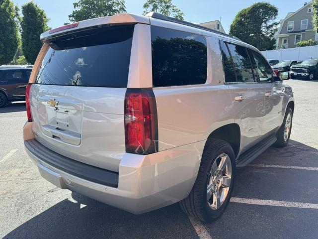 used 2016 Chevrolet Tahoe car, priced at $24,727