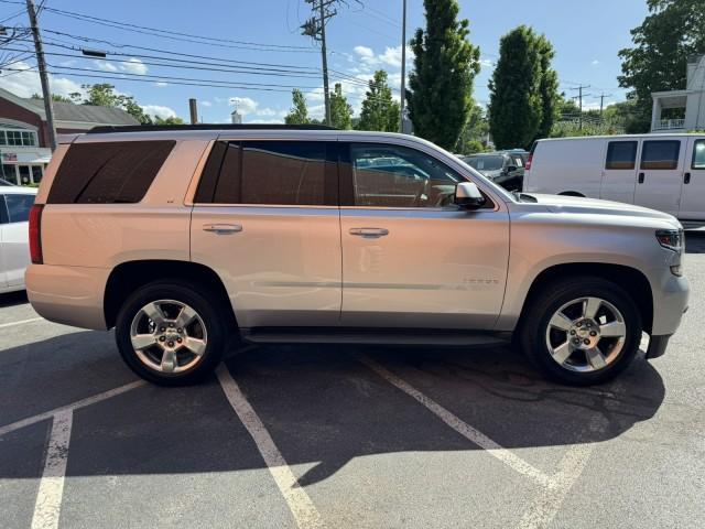 used 2016 Chevrolet Tahoe car, priced at $24,727