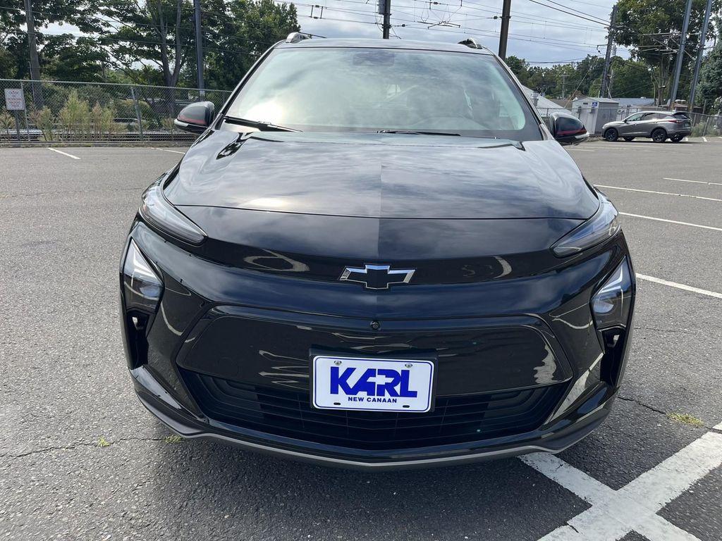 used 2023 Chevrolet Bolt EUV car, priced at $23,927