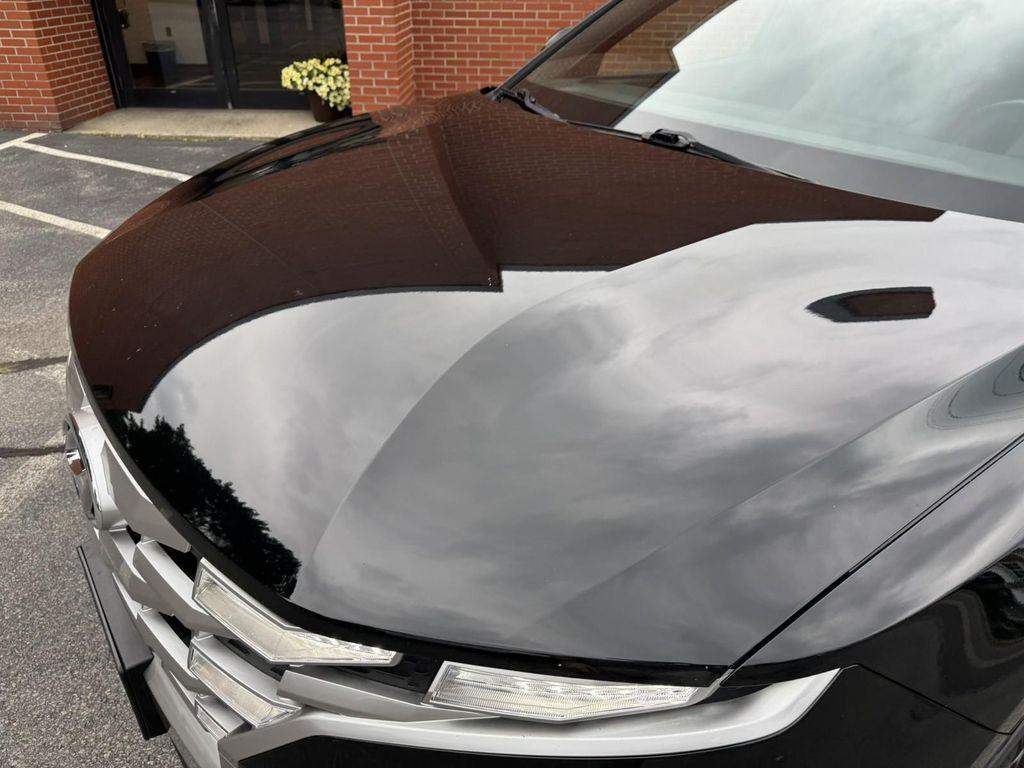 used 2022 Hyundai SANTA CRUZ car, priced at $20,927