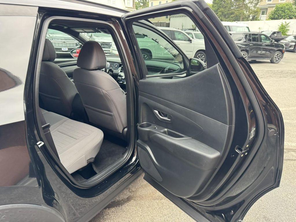 used 2022 Hyundai SANTA CRUZ car, priced at $20,927