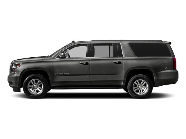 used 2017 Chevrolet Suburban car