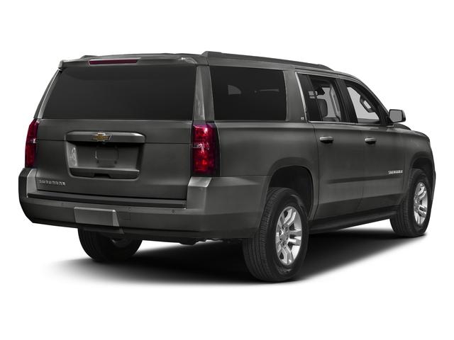 used 2017 Chevrolet Suburban car