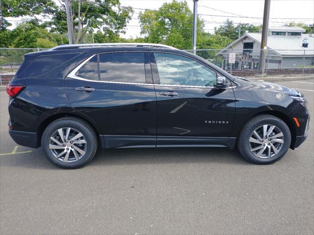 new 2024 Chevrolet Equinox car, priced at $35,145