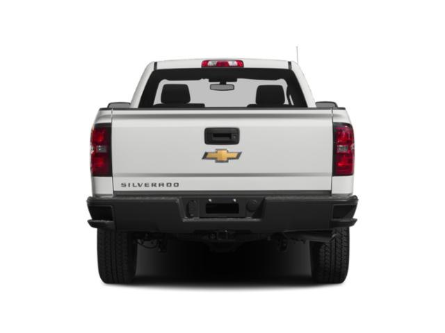 used 2015 Chevrolet Silverado 1500 car