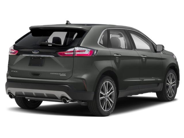 used 2019 Ford Edge car