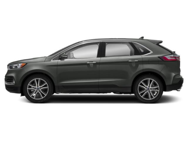 used 2019 Ford Edge car