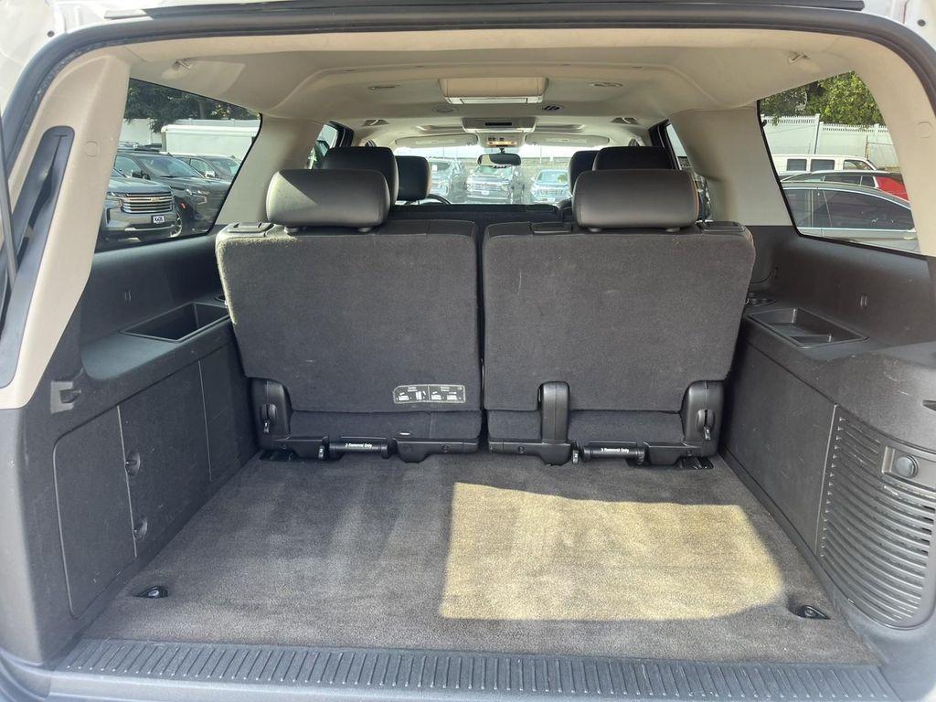 used 2012 Chevrolet Suburban car, priced at $12,927