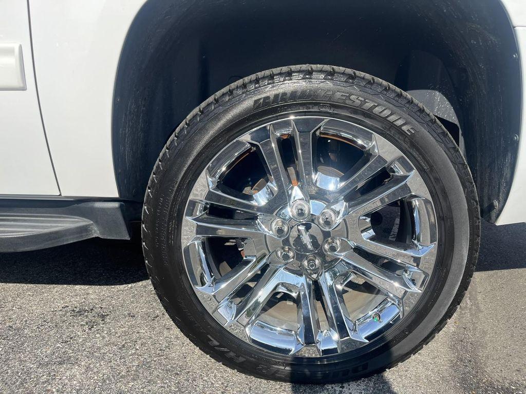 used 2012 Chevrolet Suburban car, priced at $12,927