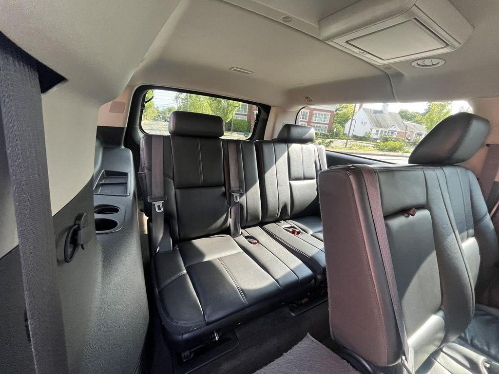used 2012 Chevrolet Suburban car, priced at $12,927