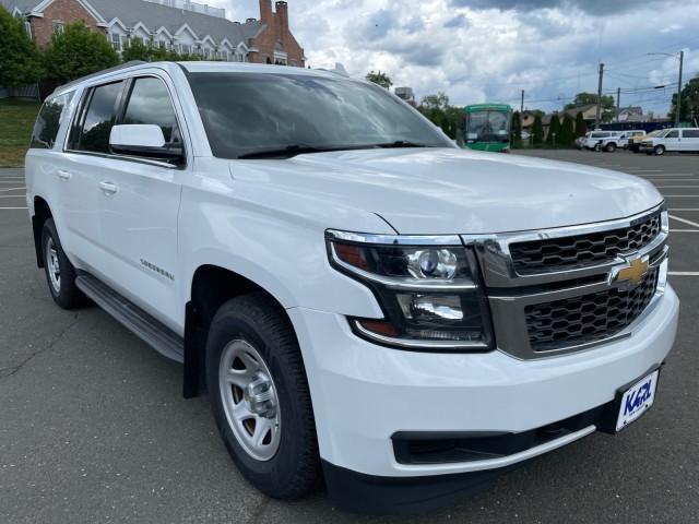 used 2016 Chevrolet Suburban car, priced at $20,827