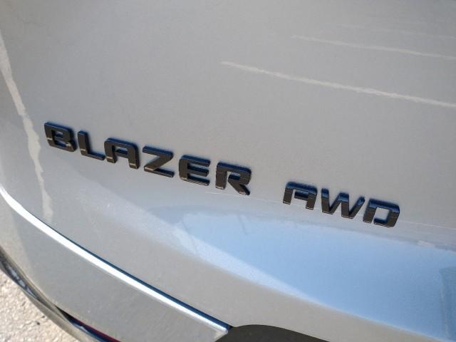 new 2024 Chevrolet Blazer car, priced at $52,990