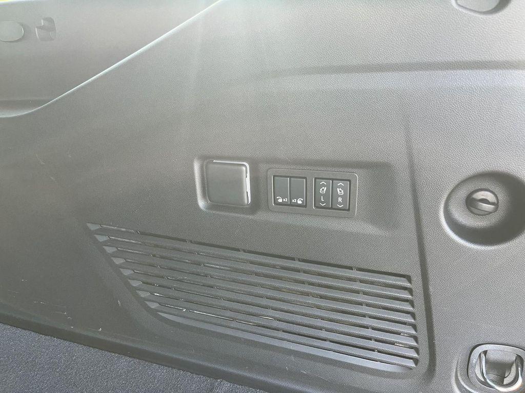 used 2024 Chevrolet Suburban car, priced at $76,927