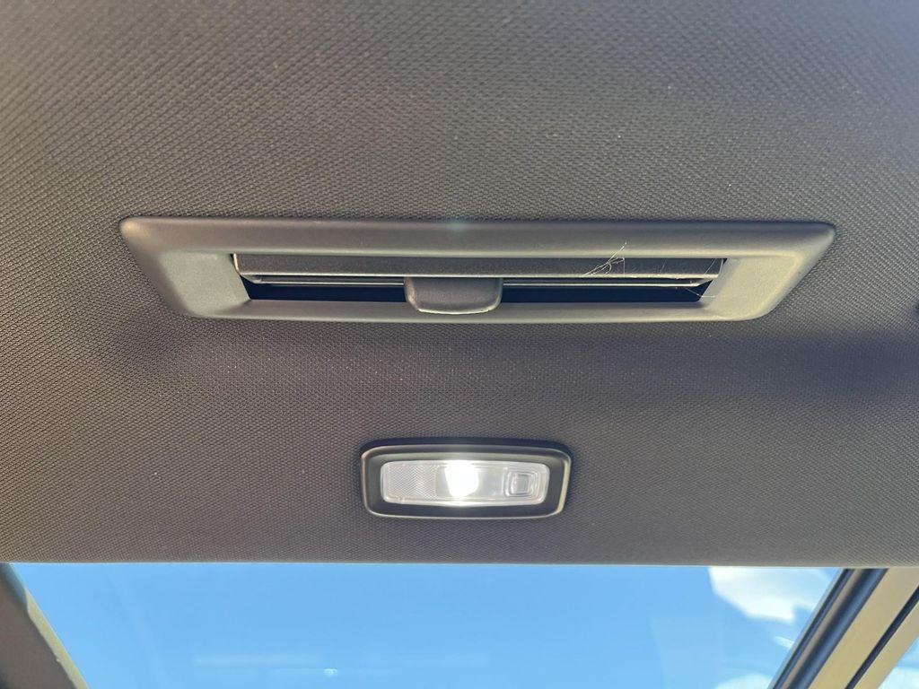 used 2024 Chevrolet Suburban car, priced at $76,927