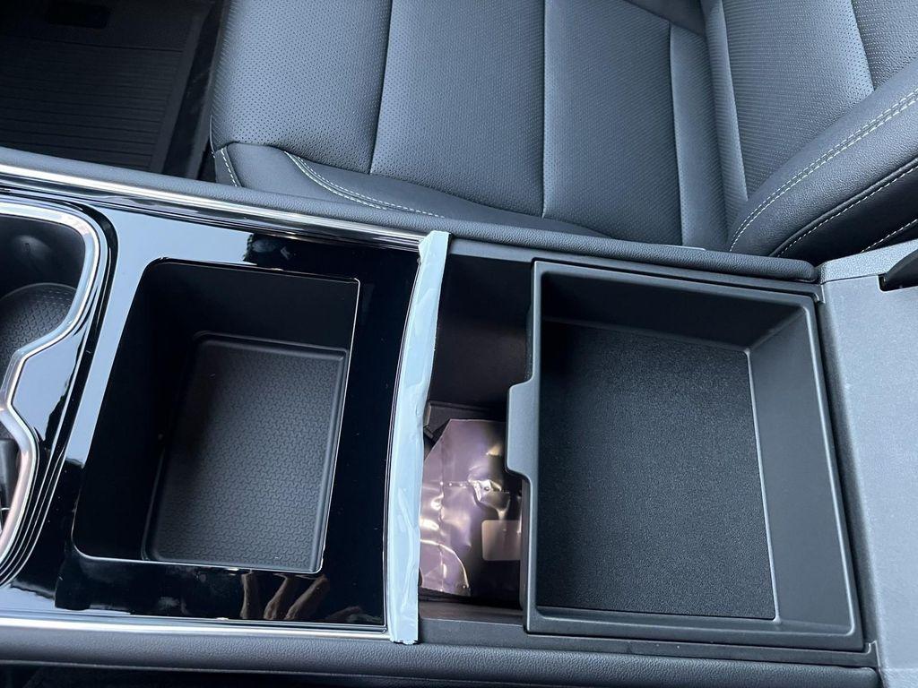 new 2026 Chevrolet Traverse car, priced at $49,845