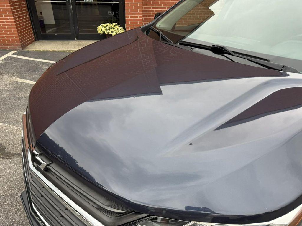 used 2019 Chevrolet Equinox car, priced at $19,827