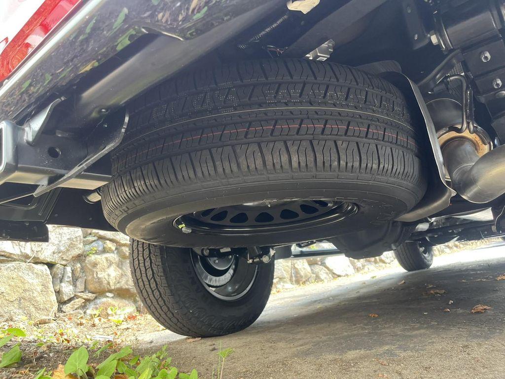 new 2026 Chevrolet Colorado car, priced at $53,370