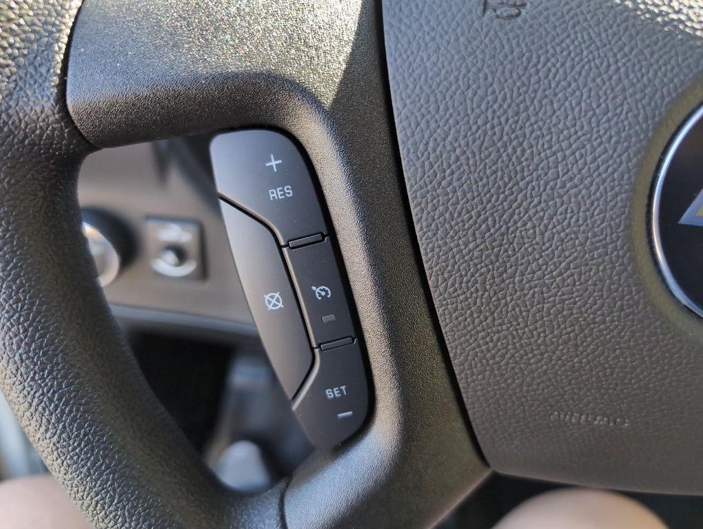 new 2025 Chevrolet Express 2500 car, priced at $47,355