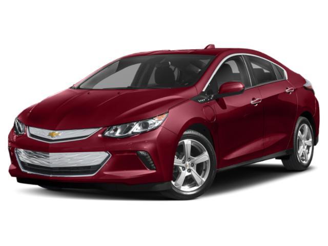 used 2019 Chevrolet Volt car