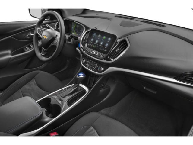 used 2019 Chevrolet Volt car