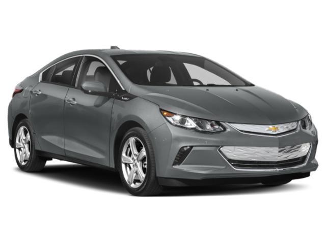 used 2019 Chevrolet Volt car