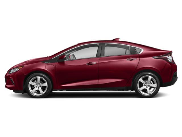 used 2019 Chevrolet Volt car