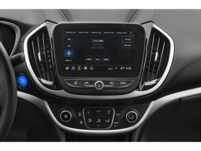 used 2019 Chevrolet Volt car