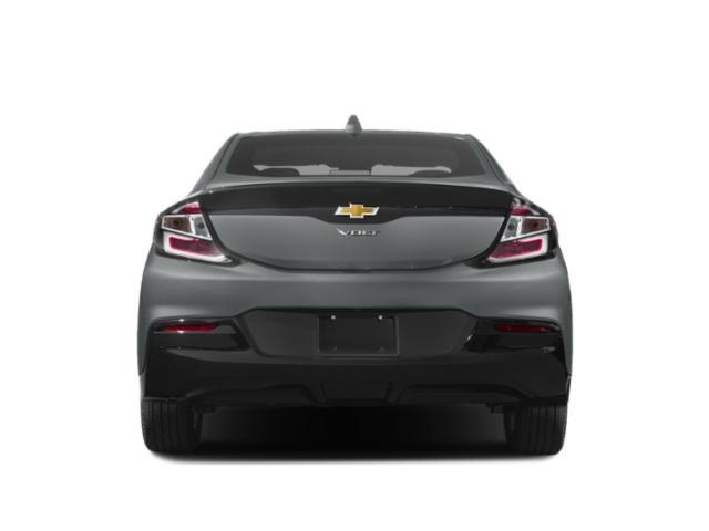 used 2019 Chevrolet Volt car