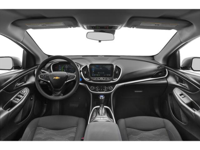 used 2019 Chevrolet Volt car