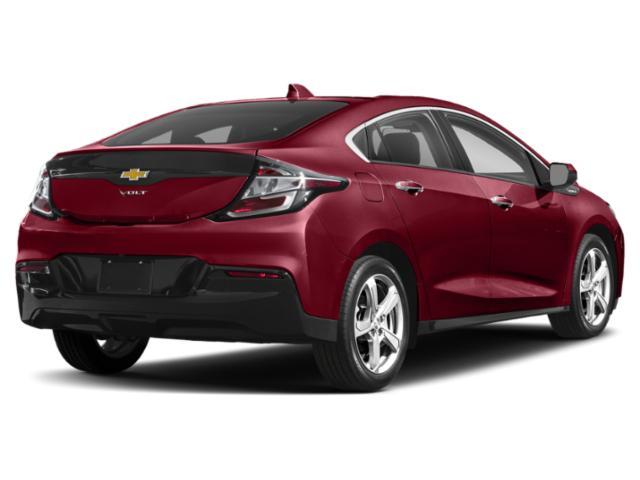 used 2019 Chevrolet Volt car