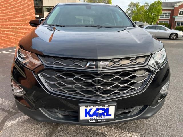 used 2019 Chevrolet Equinox car, priced at $18,427
