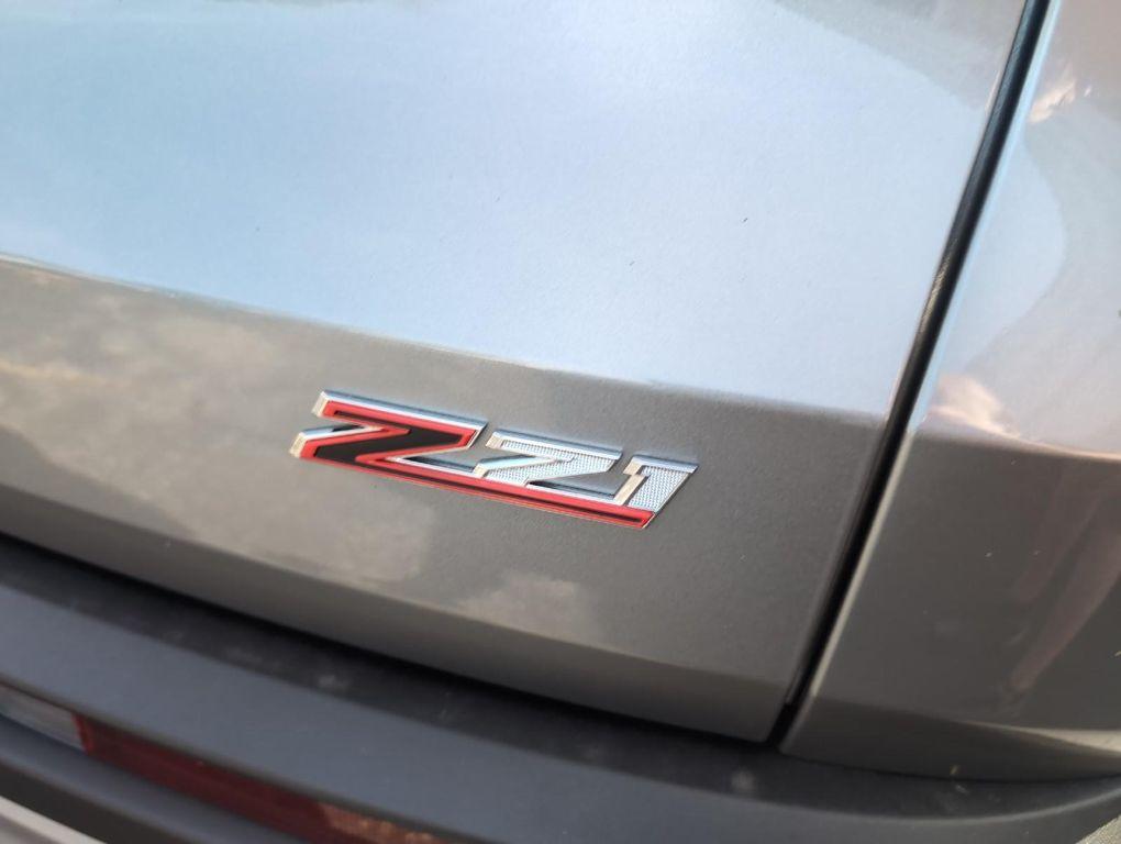 new 2026 Chevrolet Traverse car, priced at $56,934