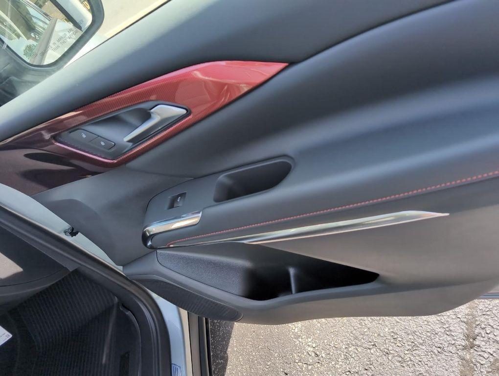 new 2026 Chevrolet Traverse car, priced at $56,934