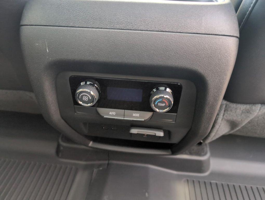 new 2026 Chevrolet Traverse car, priced at $56,934