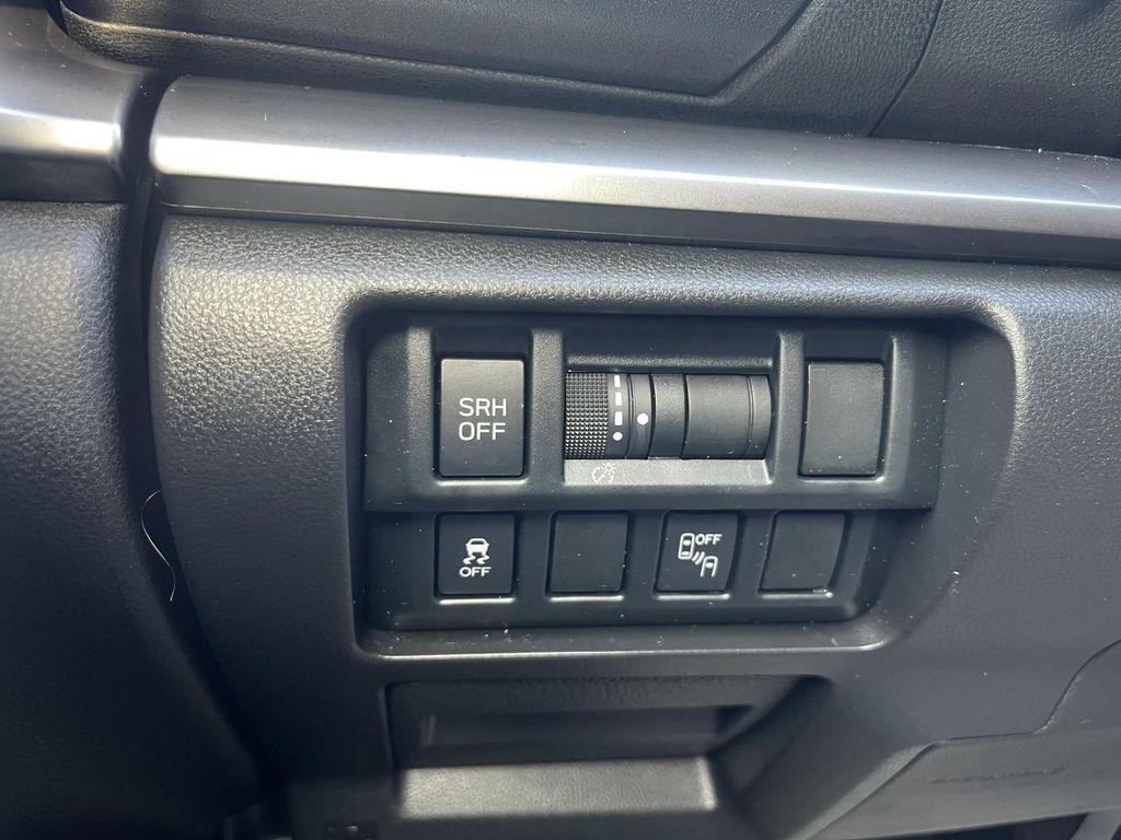 used 2019 Subaru Crosstrek car, priced at $19,927