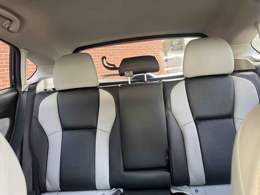 used 2019 Subaru Crosstrek car, priced at $19,927
