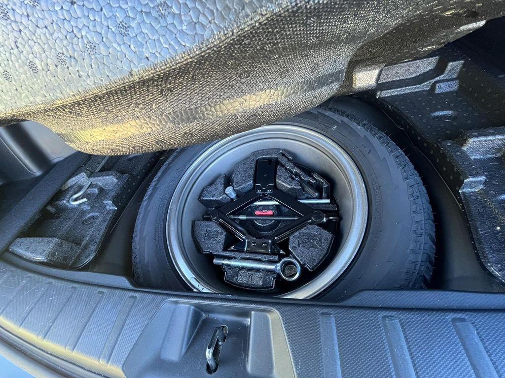 used 2023 Subaru Forester car, priced at $28,927