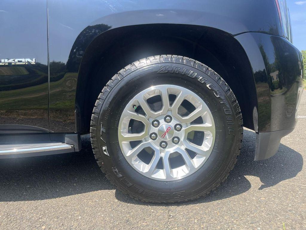 used 2019 GMC Yukon car, priced at $29,527