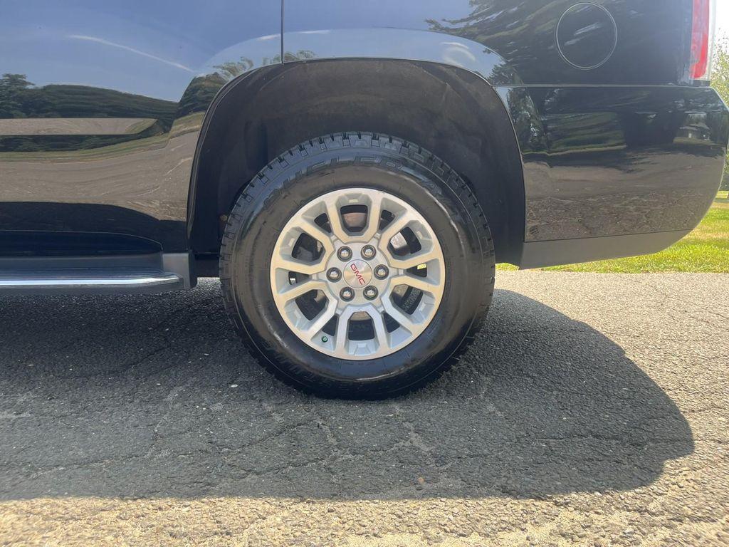 used 2019 GMC Yukon car, priced at $29,527