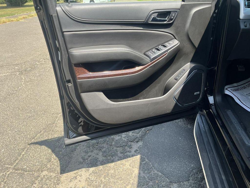 used 2019 GMC Yukon car, priced at $29,527