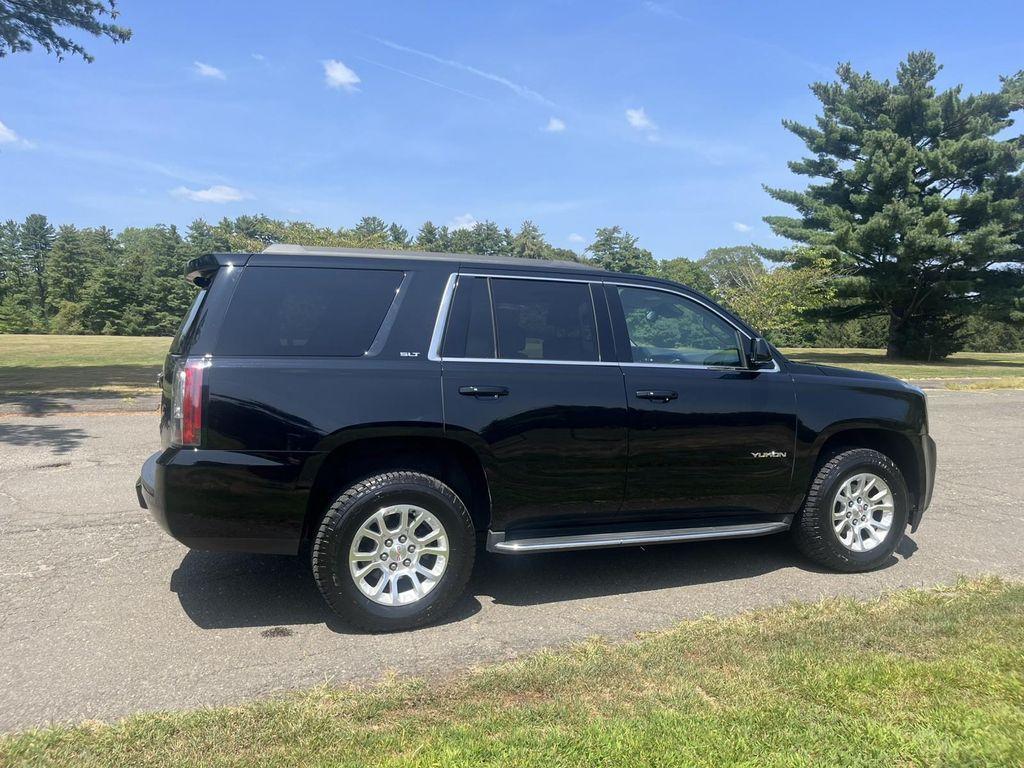 used 2019 GMC Yukon car, priced at $29,527