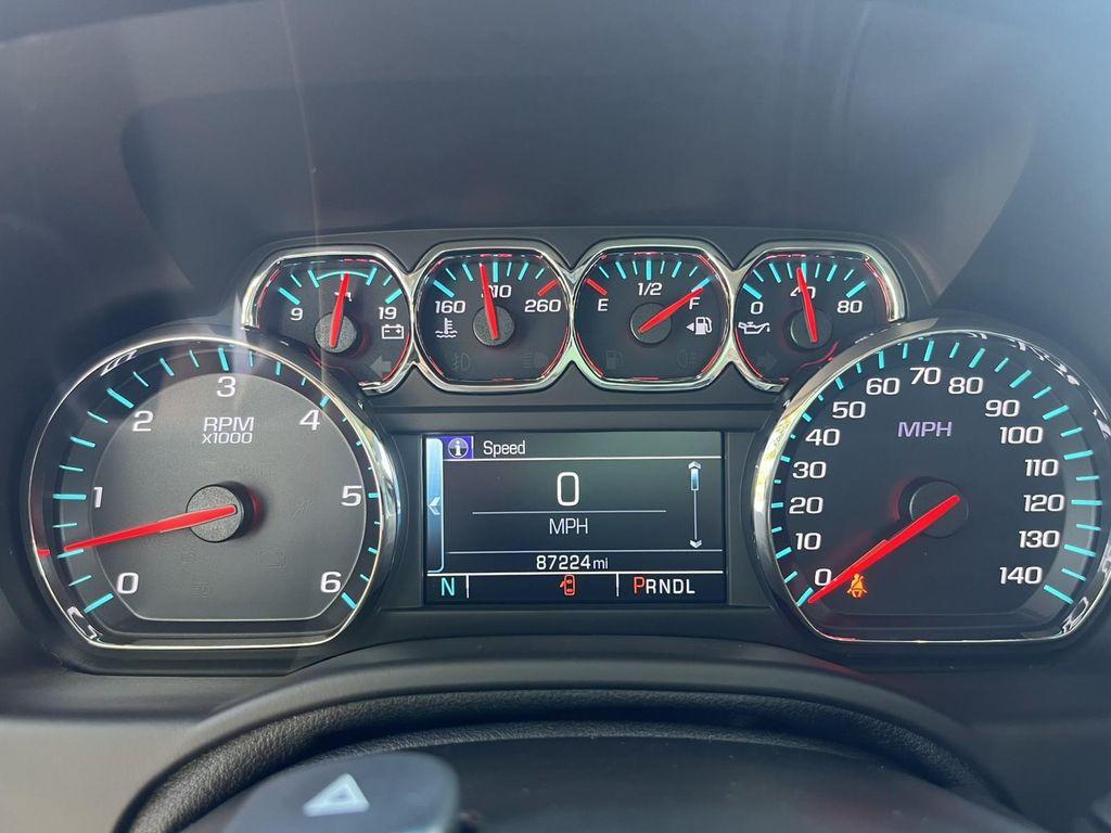 used 2019 GMC Yukon car, priced at $29,527