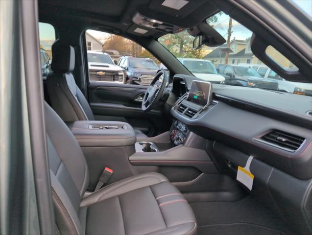 new 2024 Chevrolet Suburban car, priced at $77,190